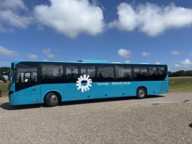 Vores bus